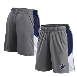 Football Dallas Cowboys, Fanatics Men's shorts size small, BRAND NEW WITH TAGS